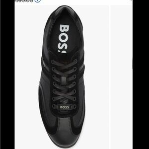 Boss Stiven Sneaker (Men
